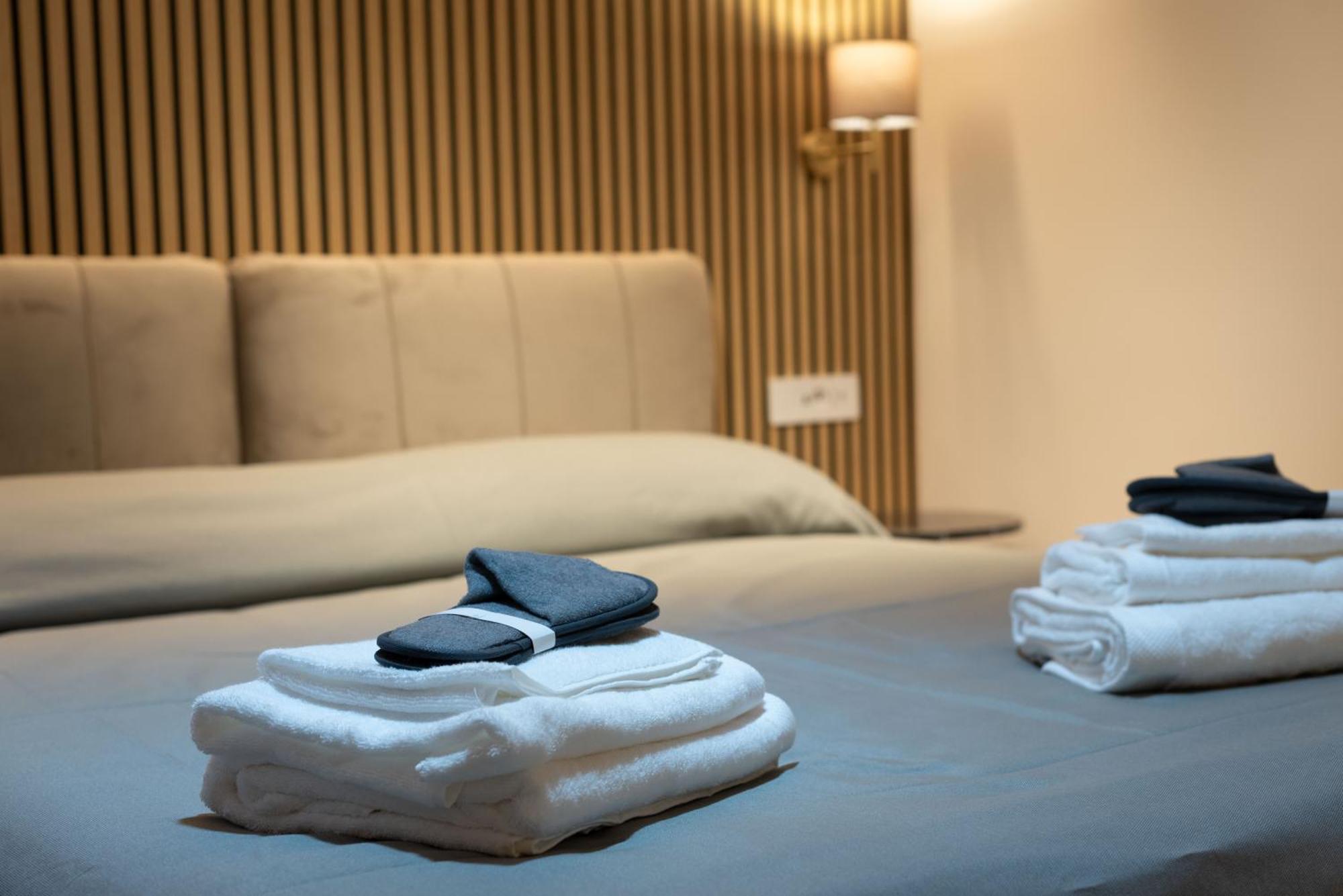 Bed & Breakfast Flat Urban Rom