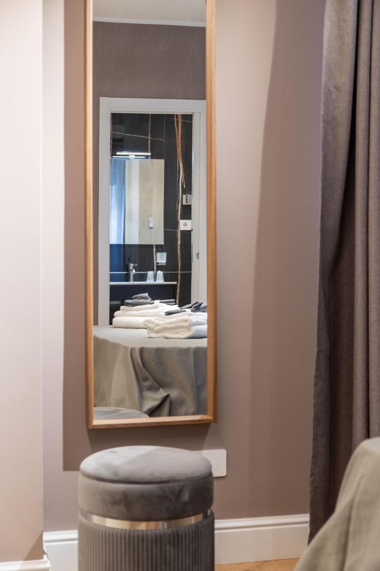 Flat Urban Bed & Breakfast Rom